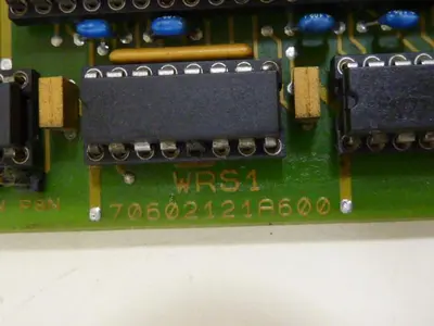 USED AEG 70602041D600