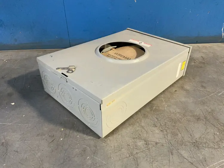 Used TALON 40407025 Electrical Boxes Ohio US | HGR 24 #1280349