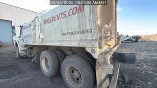 USED 2024 Freightliner M2 106 WT