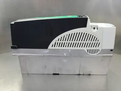 Used Emerson _UNKNOWN_ Variable Speed Drives South Carolina US | Palmetto Automation #1319522