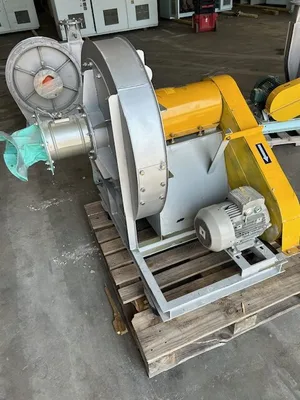 6Hp Stainless Steel Blower