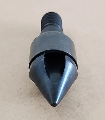 *NEW SURPLUS* Toshiba?? Injection Mold Screw Tip Assembly ?  + Warranty!