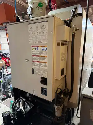 2018 BROTHER SPEEDIO M140X2 DRILL & TAP Machining Centers, 5 Axis | Asset Exchange Corporation (4)