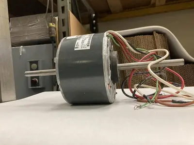 USED GE 5KCP39MGT382S