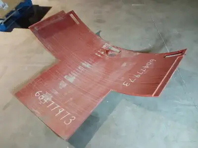 Cone Crusher Liner Main Frame for EXCEL900