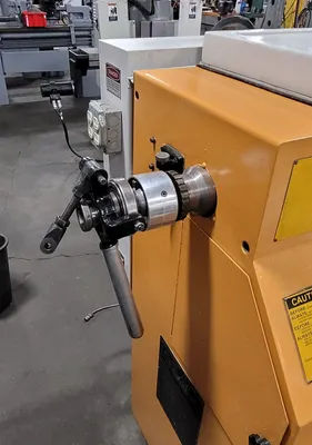 LEBLOND MAKINO Regal 14C Lathes, Engine | Machinery Central (7)