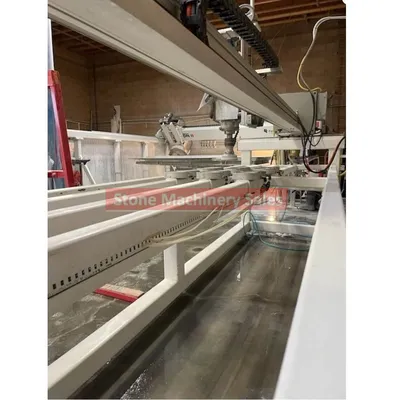 2018 Matrix Spectrum Sink cut Out Machine