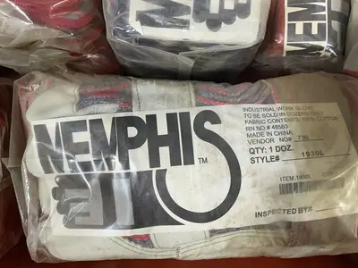 Used MEMPHIS _UNKNOWN_ Miscellaneous MRO Ohio US | HGR 24 #1325121