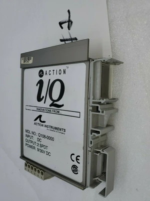 USED Action Instruments Q108-0000