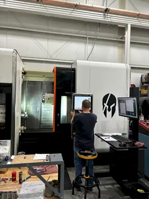 2014 MAZAK INTEGREX I200S Turning Centers | Star Equipment Co., Inc. (2)