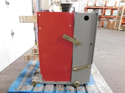 Used Powell NA Circuit Breakers Ohio US | Equipment Recovery Corp. #1330788