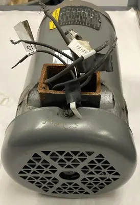 USED BALDOR D2304