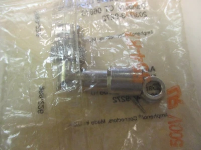 NEW Amphenol 79075