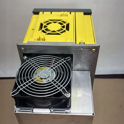 Used FANUC A06B-6220-H022#H600 Servo Drives Indiana US | J&J Industrial Supply #1455755