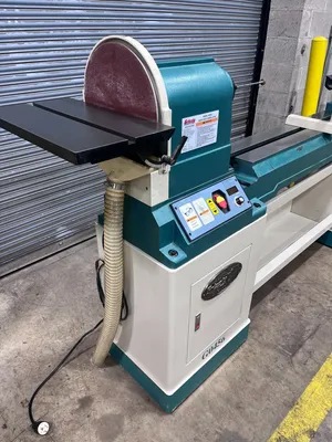 2006 GRIZZLY G0456 Woodworking Saws | Michael Fine Machinery Co., Inc. (4)