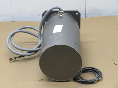 Used DIETZ _UNKNOWN_ A.C. Motors | OCO Industrial #1589921