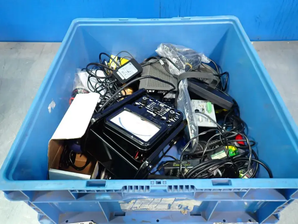 Electrical Equipment