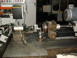 USED 1982 ELDORADO MEGA M75-1035-1