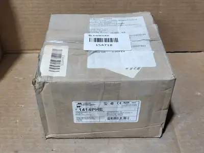 New | in-Stock 2023 HAMMOND MANUFACTURING 1414PHE Misc Electrical & Power Parts British Columbia CA | Lenmark #1439384