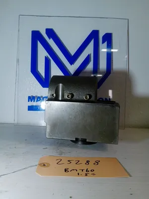 Unbranded/Generic BMT60 Boring Bar Holder BMT 60 BMT-60 1.5" Holder