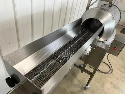 NEW 2022 ROCHESTER EQUIPMENT STI - 400