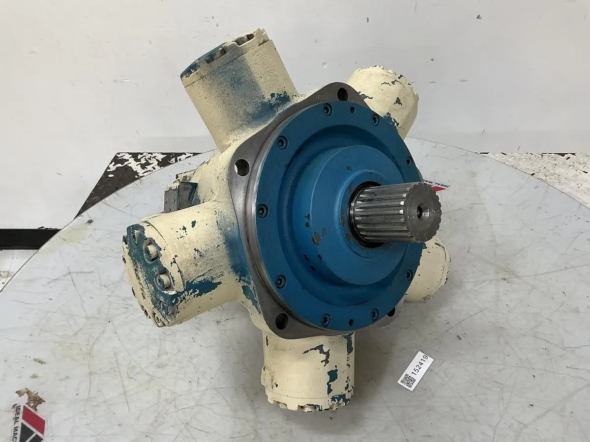 USED STAFFA C200