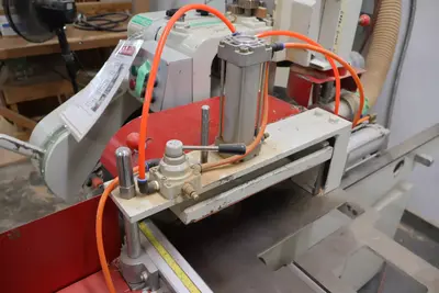 Used Cantek _UNKNOWN_ Woodworking Mortisers British Columbia CA | Coast Machinery Group #1275720