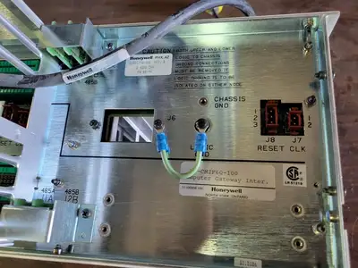 USED HONEYWELL 51401498-100