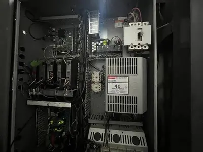 2016 HAAS VF-3YT/50 Vertical Machining Centers | Toolquip, Inc. (5)