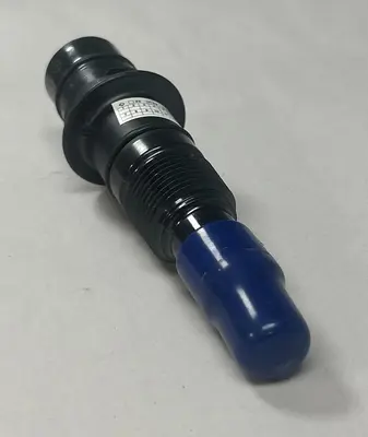 New | in-Stock GEORG FISCHER 3-2724-00 pH Meter Ohio US | Surplus Asset Holdings #1578844