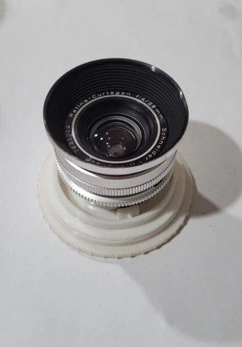 Used Schneider-Kreuznach _UNKNOWN_ Retinal Cameras California US | Amiron Machinery #745354