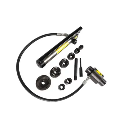 Used CURRENT TOOLS _UNKNOWN_ Punches & Dies South Carolina US | General Equipment and Supply #1491131