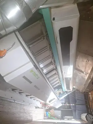 USED METRA 6AS-680