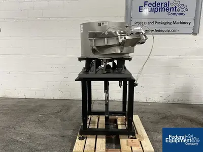 USED Liquid Packaging Solutions Liquid Packaging Solutions Eyedrop Filling Line