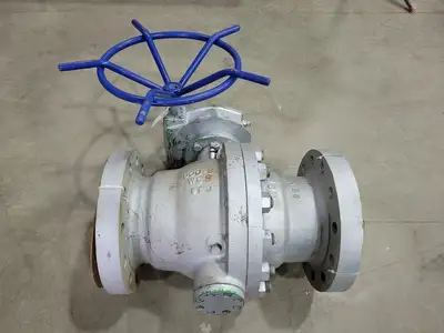 USED KUKA CFA60-BN