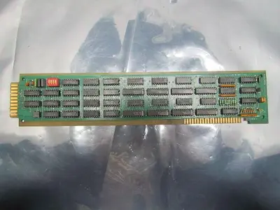 Daytronic 10ACC04 4 Channel Counter Card