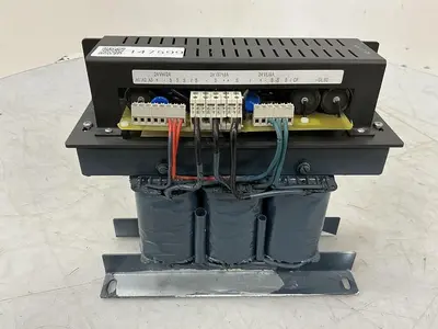 USED EMB WITTLICH PU93/1+GL93