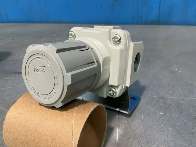 Used SMC AR50N06EZB Pumps Ohio US | HGR 24 #1543310