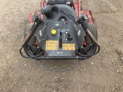 USED 2022 EXMARK TURF TRACER