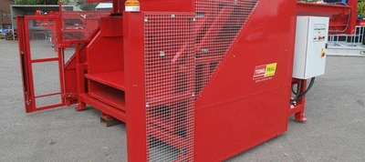 New | in-Stock TONG ENGINEERING _UNKNOWN_ Bin Dumpers Georgia US | Snap Equipment #1546467