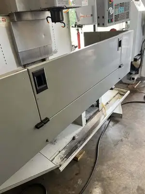 2005 HAAS TM-2 Vertical Machining Centers | Toolquip, Inc. (5)