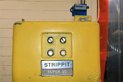 USED 1965 Strippit Super 30/30