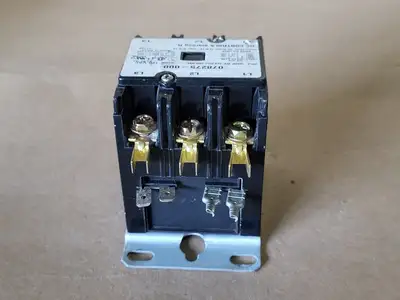 USED HC CONTROLS HCC-3XT01CY139