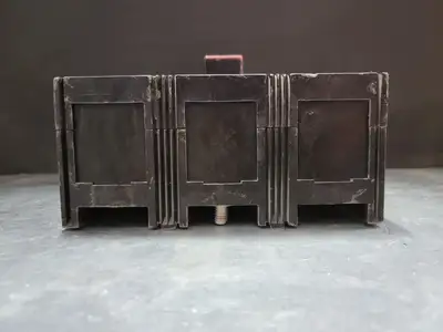 USED WESTINGHOUSE LB3400F