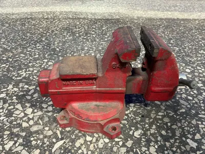 Used WILTON _UNKNOWN_ Tooling & Accessories (Other) Ohio US | HGR 24 #1261299