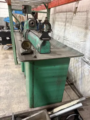 Used HARDINGE DV-59 Precision Lathes Illinois US | Aucto #1411693