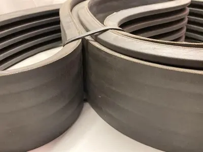 New | in-Stock TIMKEN R5V1700 Belts | Surplus Asset Holdings #1227526