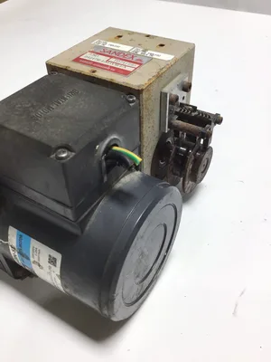 Sankyo Sandex 3.8D04247R-LM3VW1/X Robotic 2 Position Index System