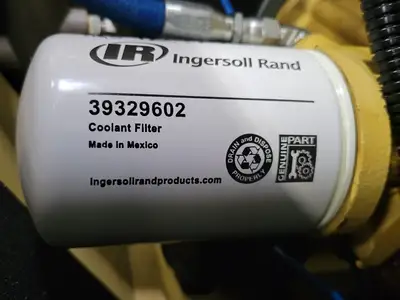 Used INGERSOLL-RAND UP6-5TAS-150 Air Compressors (Misc) British Columbia CA | Lenmark #270945