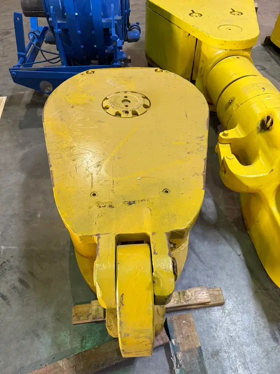 Used CONTINENTAL EMSCO _UNKNOWN_ Hoists (All Types) Louisiana US | Oil The Woodlands Group #1501072